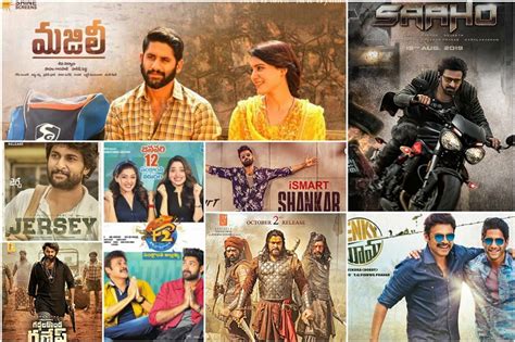 tollywood box office collection